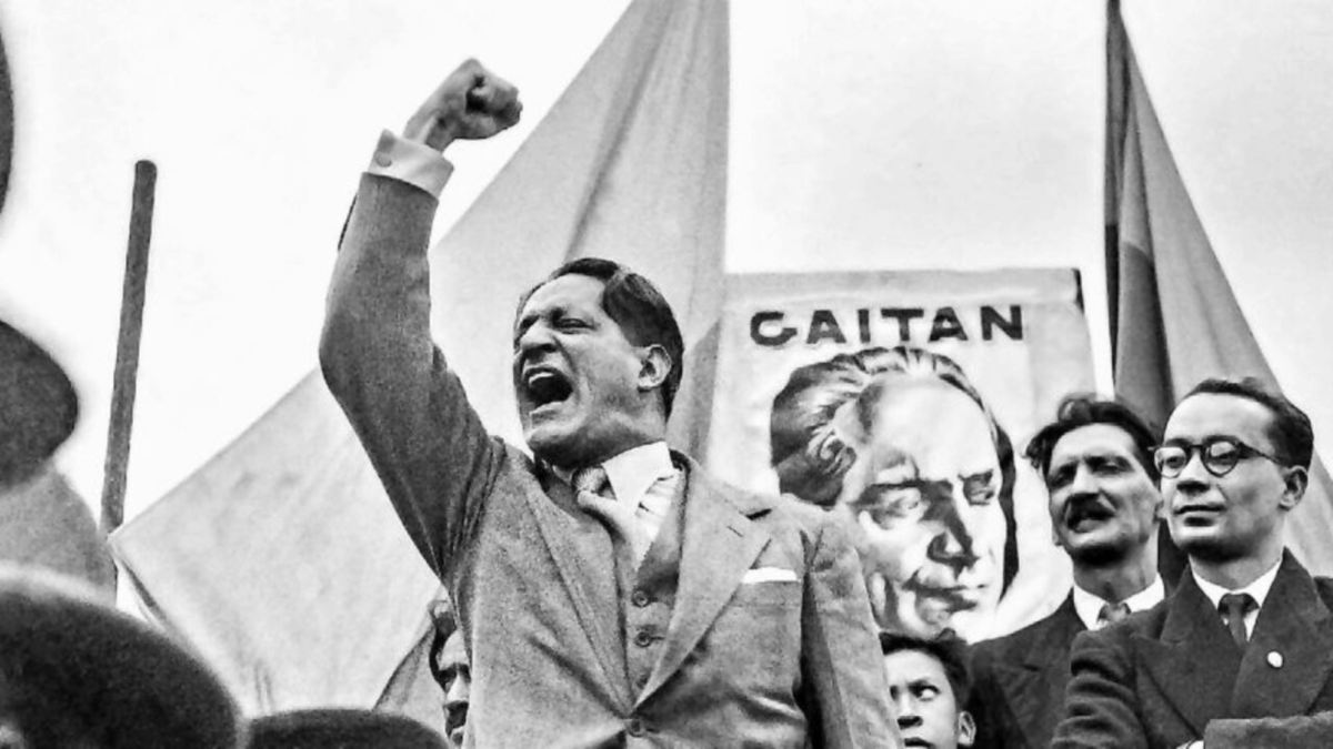 #TeExplicamos | Los candidatos presidenciales que han sido asesinados en Colombia