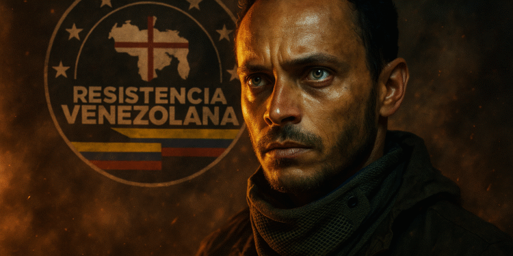 Gustavo Lainette impulsa el legado de Oscar Pérez: más de 349.000 firmas respaldan la histórica solicitud de intervención humanitaria creada antes de la masacre del Junquito