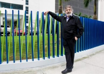 CICPC detuvo a dos personas en Miranda por falsificar obras de Cruz-Diez