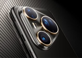 Los 10 teléfonos inteligentes con las mejores cámaras
