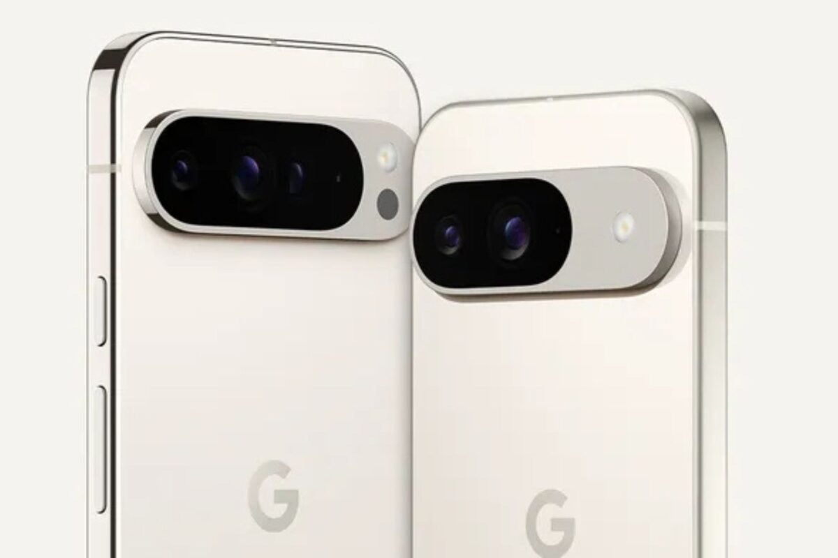 Los 10 teléfonos inteligentes con las mejores cámaras