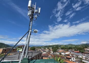 Movistar aumenta la velocidad de conexión en San Cristóbal y Mérida con la actualización tecnológica de más de 130 estaciones