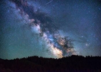 Científicos hallararon un nuevo planeta en formación alrededor de una estrella joven