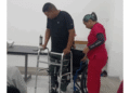 Un exoesqueleto venezolano busca mejorar la rehabilitación de miles de pacientes a bajos costos