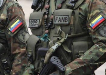 FANB halló astillero clandestino en Zulia usado por grupos armados y narcotraficantes