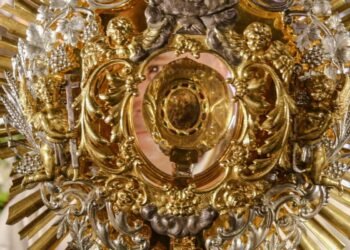 373 años de la Virgen de Coromoto: los preparativos de la Diócesis de Guanare