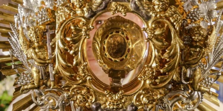 373 años de la Virgen de Coromoto: los preparativos de la Diócesis de Guanare