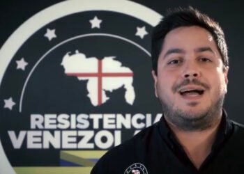 Gustavo Lainette impulsa el legado de Oscar Pérez: más de 349.000 firmas respaldan la histórica solicitud de intervención humanitaria creada antes de la masacre del Junquito