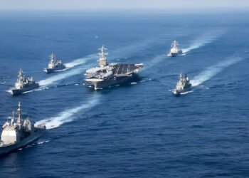 Francia refuerza la seguridad en el archipiélago de Guadalupe en el Caribe 