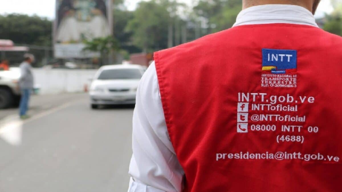 INTT: ¿cuáles son las licencias para menores de edad que se pueden tramitar para conducir en Venezuela?