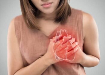 Estudio reveló que la violencia de género aumenta el riesgo de problemas cardiovasculares en mujeres