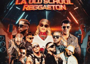 El concierto La Old School del Reggaeton cambió de locación y se realizará en el estadio Monumental Simón Bolívar