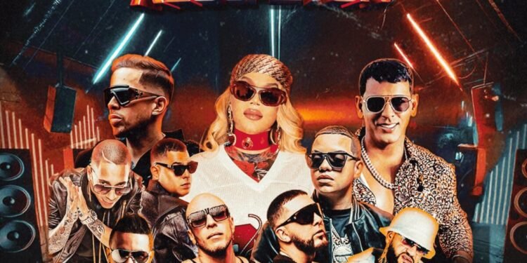 El concierto La Old School del Reggaeton cambió de locación y se realizará en el estadio Monumental Simón Bolívar