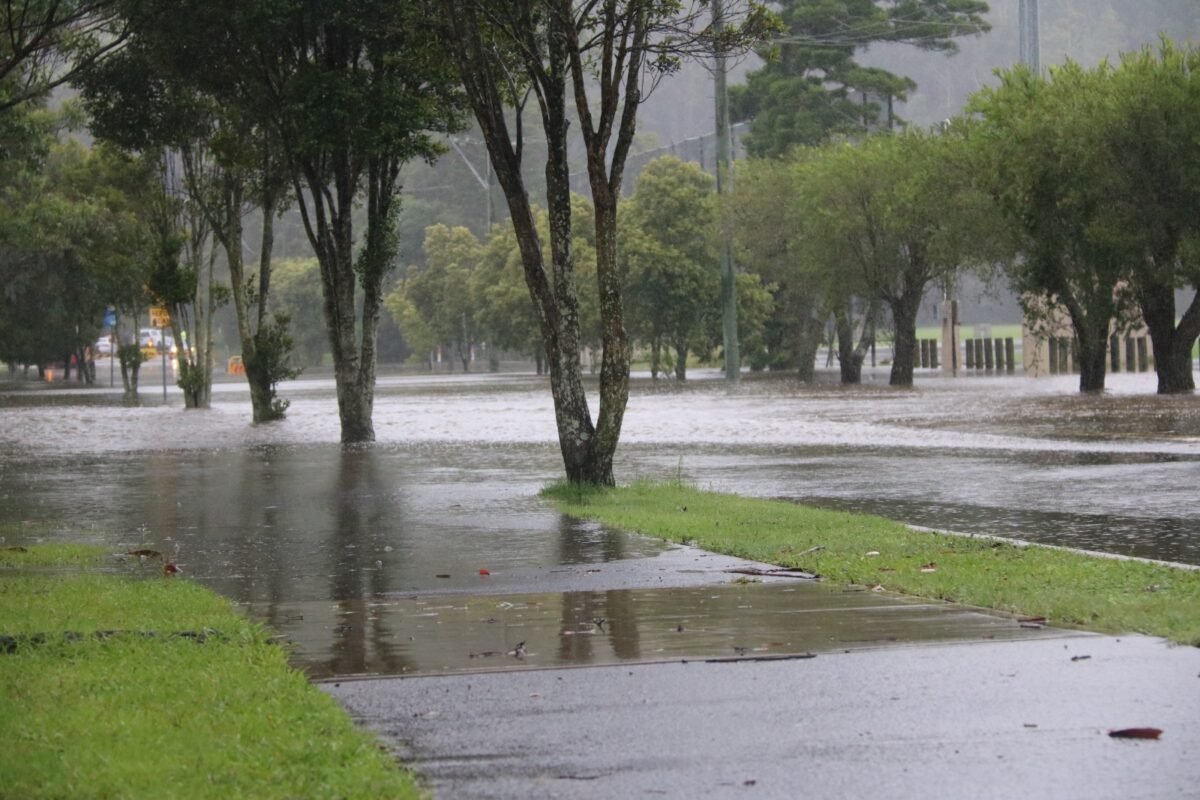 Inameh pronosticó la llegada de la onda tropical 26 para el 21 y 22 de agosto