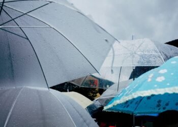 Inameh prevé la llegada de la onda tropical 33 a Venezuela entre el 5 y 6 de septiembre