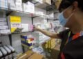 Mercado farmacéutico de Venezuela registró un crecimiento interanual de 5,2 %