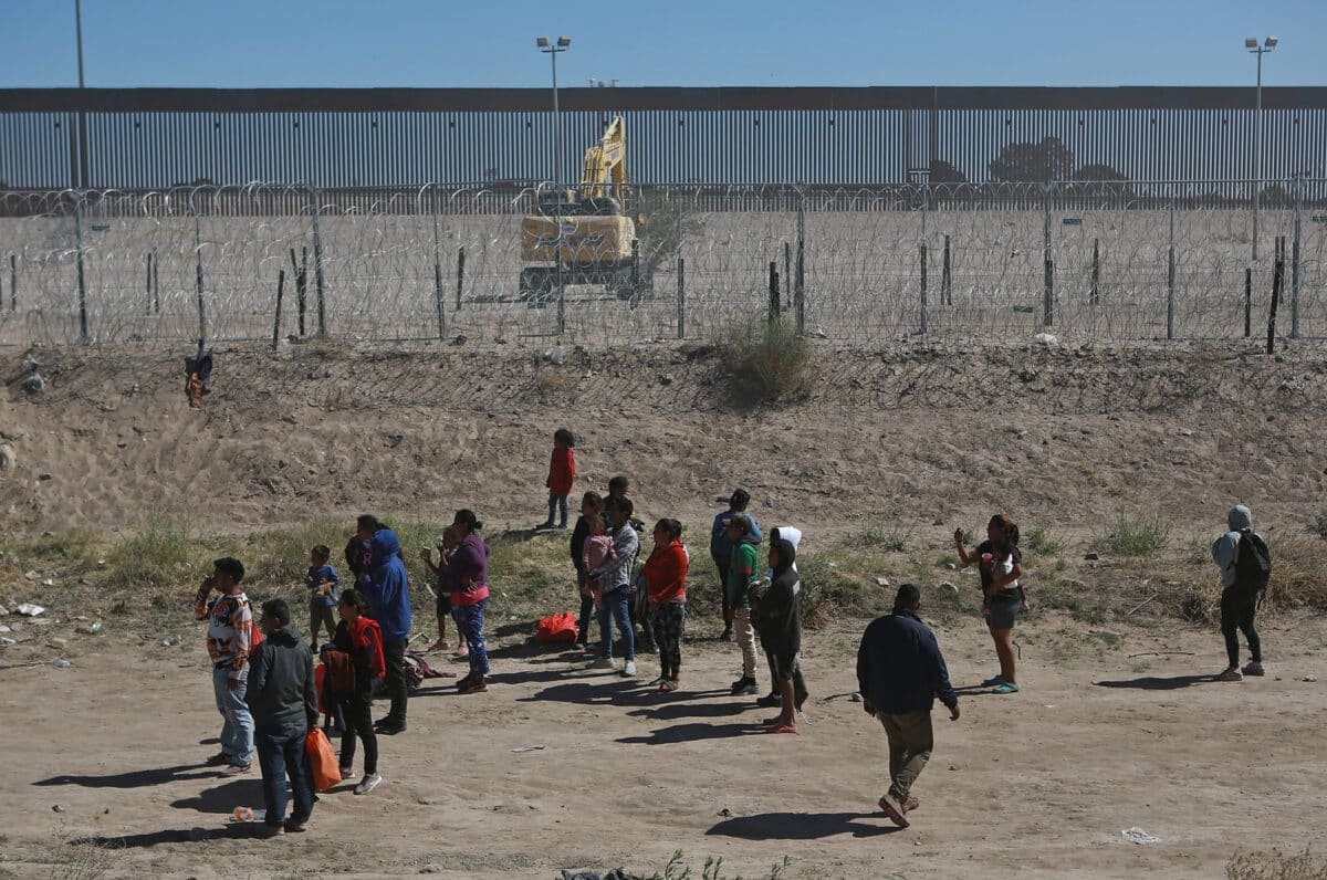 Migrantes venezolanos temen por su vida tras la masacre ocurrida en el norte de México