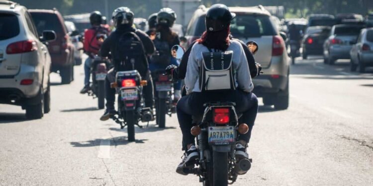 OSV reportó que siniestros viales en julio causaron al menos 119 muertos
