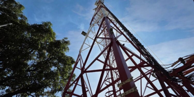 Movistar fortalece la conectividad en Maracaibo con la modernización de más de 150 estaciones