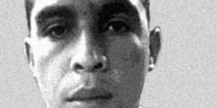 Capturaron en Colombia a uno de los más buscados del Tren de Aragua en Chile