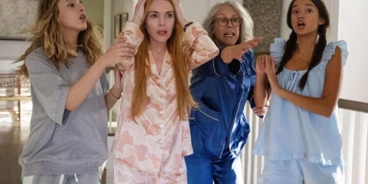 Otro viernes de locos, una secuela que revive la comedia millennial en la actualidad