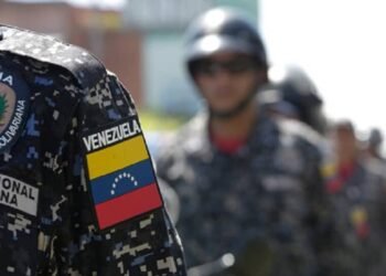 Detuvieron a un hombre por presuntamente golpear a un niño de 12 años en La Vega