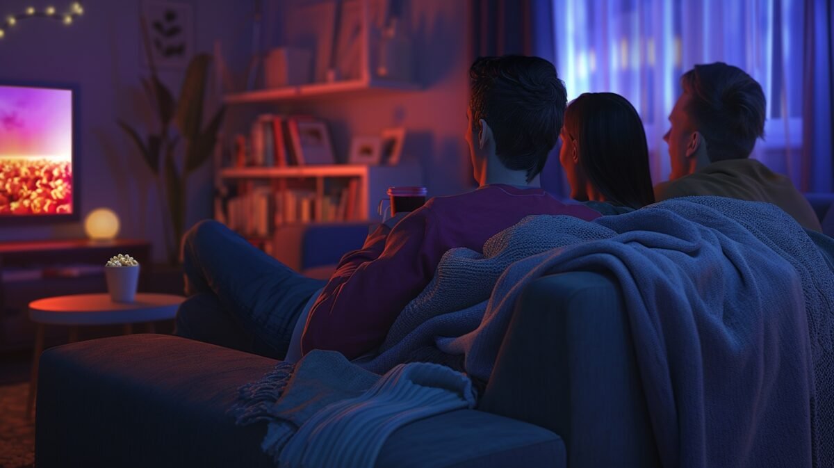 Estos son los estrenos para septiembre de Netflix, HBO Max, Prime Video y Disney Plus