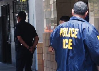 ICE ha deportado a casi 200 mil personas desde que Trump comenzó su segundo mandato 