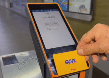 Así funciona la app de recarga de las tarjetas SUVE del Metro de Caracas