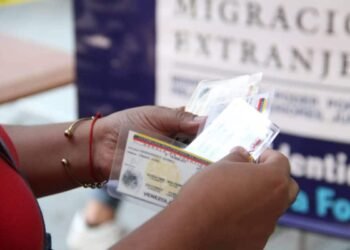 Saime anunció un operativo especial de cedulación sin previa cita el 16 de agosto