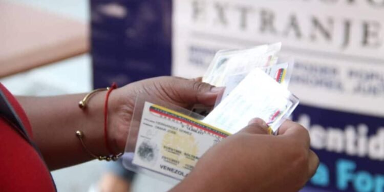 Saime anunció un operativo especial de cedulación sin previa cita el 16 de agosto