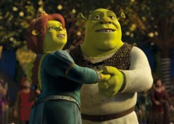 Universal y DreamWorks Animation retrasaron el estreno de Shrek 5 para 2027