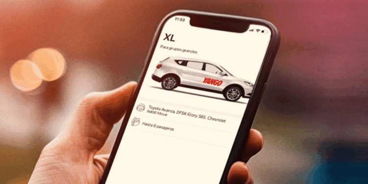 Yango Ride: así opera la nueva aplicación de movilidad en Caracas