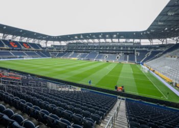 FIFA abrió postulaciones para ser voluntario del Mundial de Fútbol 2026