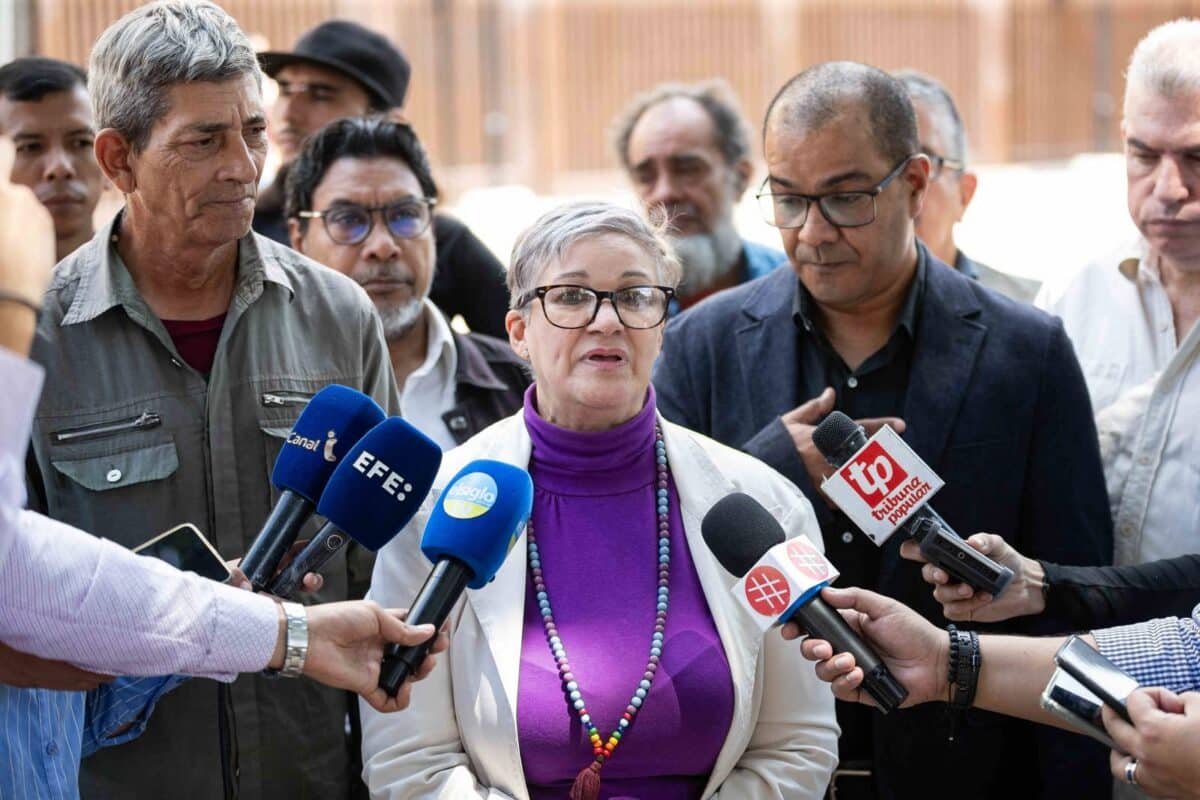 Sala Constitucional suspendió a la abogada que introdujo un recurso contra el CNE por no publicar las actas del 28 de julio
