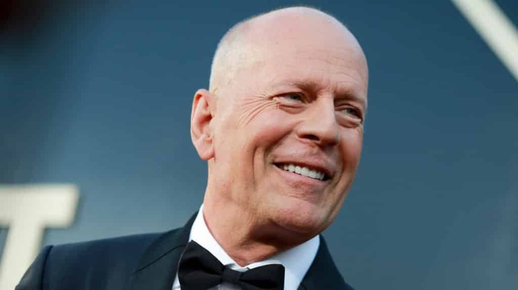 ¿Qué es la afasia?: el trastorno que obliga a Bruce Willis a dejar la actuación