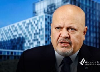 Apartado el fiscal de la Corte Penal Internacional de la investigación contra Venezuela