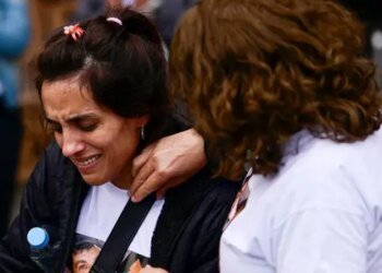 Argentina se acerca al centenar de muertos por el fentanilo clínico contaminado, mientras Milei presiona al juez del caso