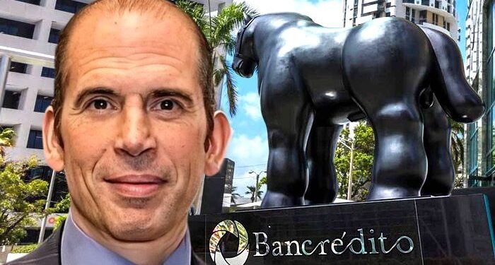 Escándalo Bancrédito: Revelan cómo la delación de Julio Herrera Velutini destapa una red de lavado que salpica a la élite política de Venezuela