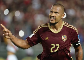 Argentina vs. Venezuela: así llegan las selecciones a la fecha 17 de las Eliminatorias Sudamericanas