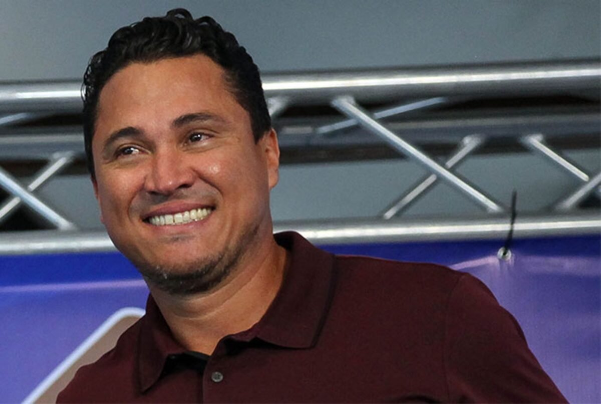 Félix Hernández, Alex Ramírez y Magglio Ordoñez entrarán al salón de la fama de la LVBP