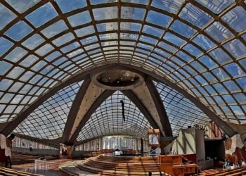 Denunciaron hurto y profanación en la Catedral de Barquisimeto