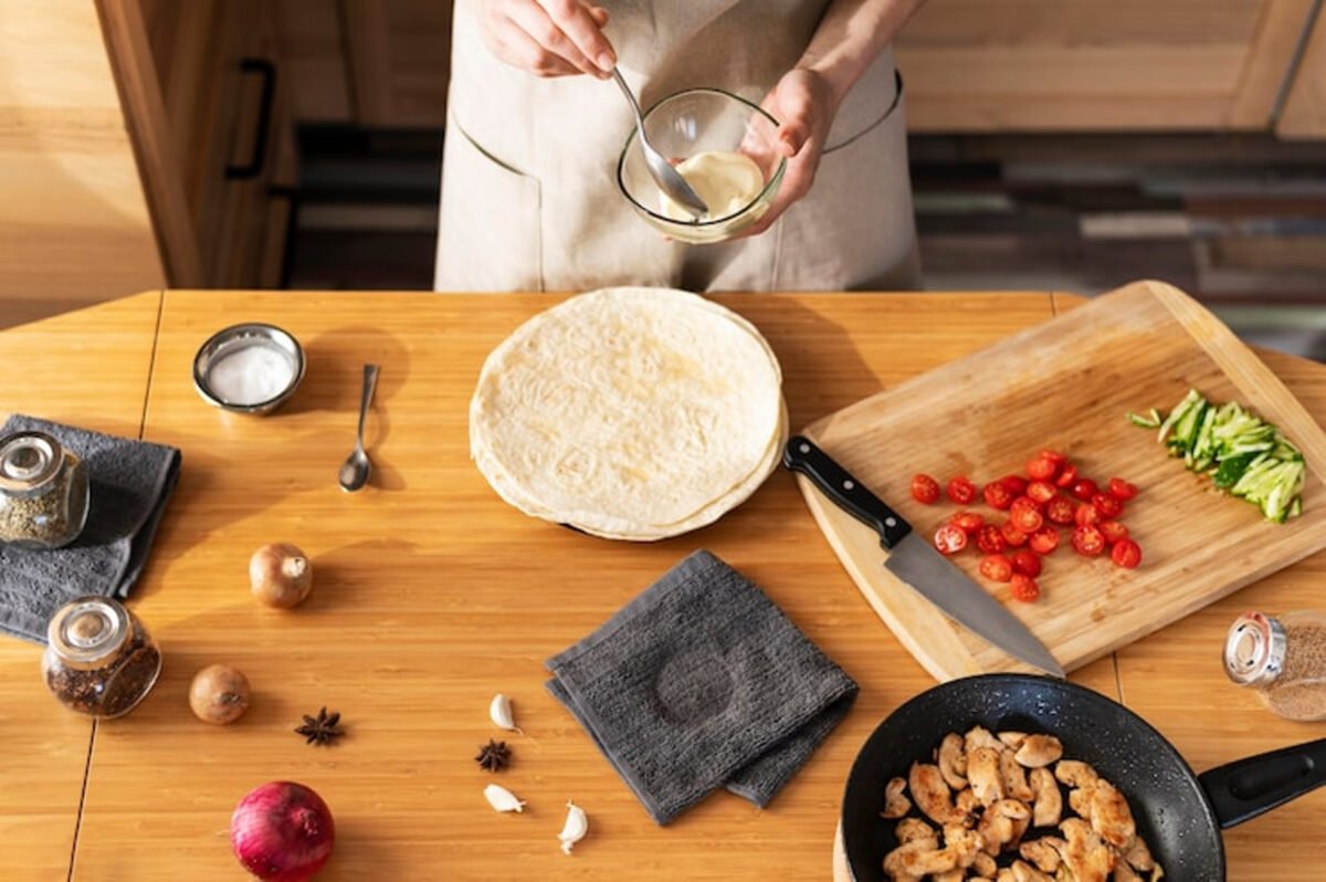 Recetas que se aprenden en familia: sabores que traspasan generaciones