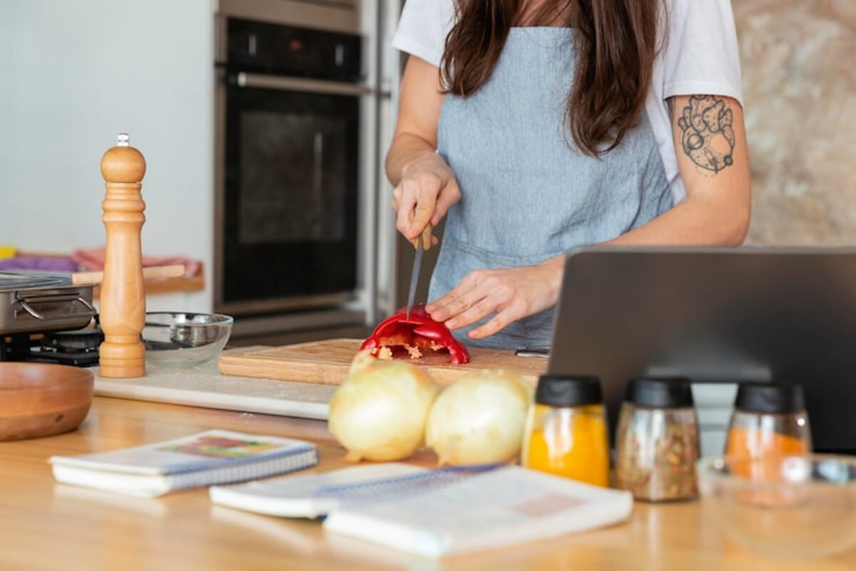 Recetas que se aprenden en familia: sabores que traspasan generaciones