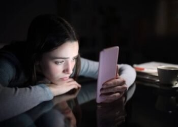 Beneficios de restringir el uso del teléfono inteligente por 72 horas