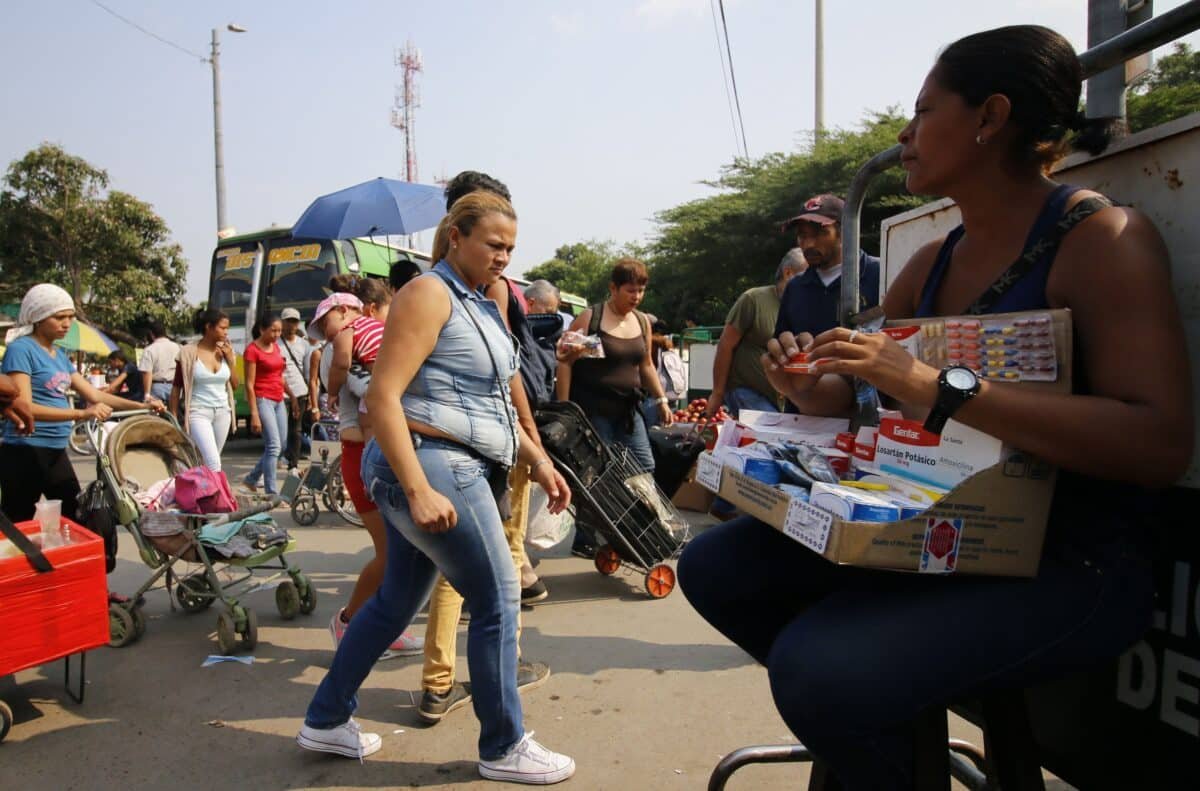 Cúcuta incorporará a venezolanos que viven en frontera al sistema de reconocimiento facial: ¿qué implica la medida?