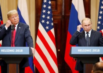 Cumbre de Trump y Putin en Alaska: ¿qué objetivos busca cada delegación?