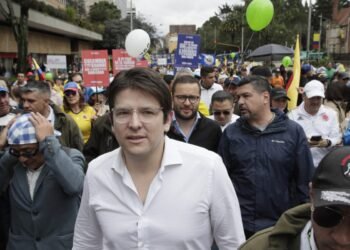 Congresista denunció un ataque a tiros al sur de Colombia