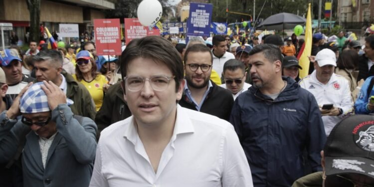 Congresista denunció un ataque a tiros al sur de Colombia
