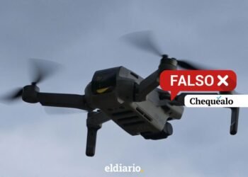  #TeExplicamos: las noticias falsas que ha dejado el despliegue militar de EE UU en el Caribe